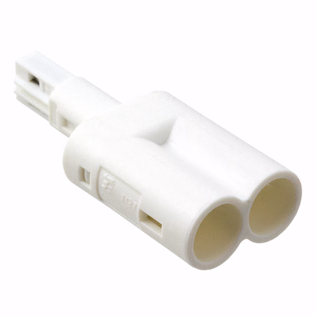 293650-4 TE Connectivity AMP Connectors  Gruppi di connettori per illuminazione a stato solido